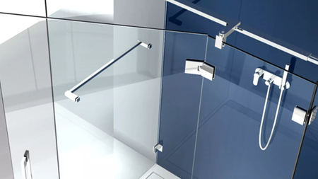 Hausmesse bei Haerry & Frey AG – Glastechnik, Spiegel | © Haerry & Frey AG