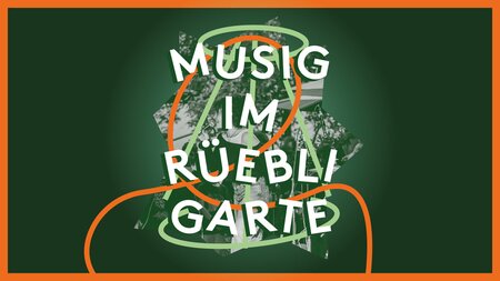 Musig im Rüebligarten | © tibits Ag