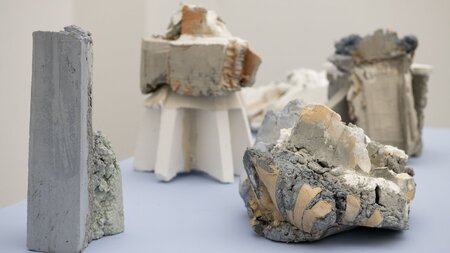 Öffentliche Führung | © Aargauer Kunsthaus