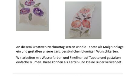 60+ Treff und für alle Interessierte | © Verein mitenand-fürenand