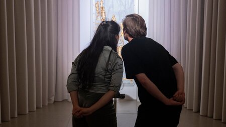 Spätschicht Kunst | © Aargauer Kunsthaus