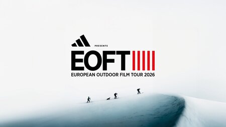 European Outdoor Film Tour 26/27 – EOFT | © Moving Adventures Medien GmbH