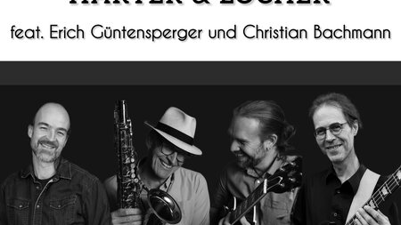 Harter & Locher | © Peter Vogt