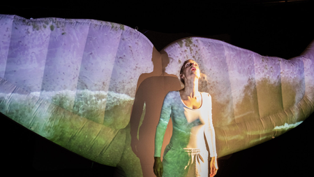 puls-de-kern «Walwerdung» | © TaB Theater am Bahnhof