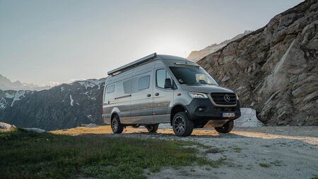 Herbstausstellung bei Caravans Zimmermann AG | © Caravans Zimmermann AG