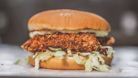 Kochkurs Vegiburger | © Karin Nowack