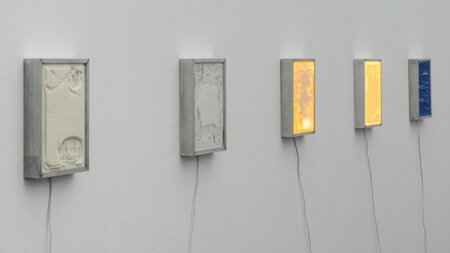 Gespräch mit Levent Pınarcı | © Aargauer Kunsthaus