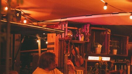 Jazzmatinee mit ARRIBA | © Aargauer Kunsthaus